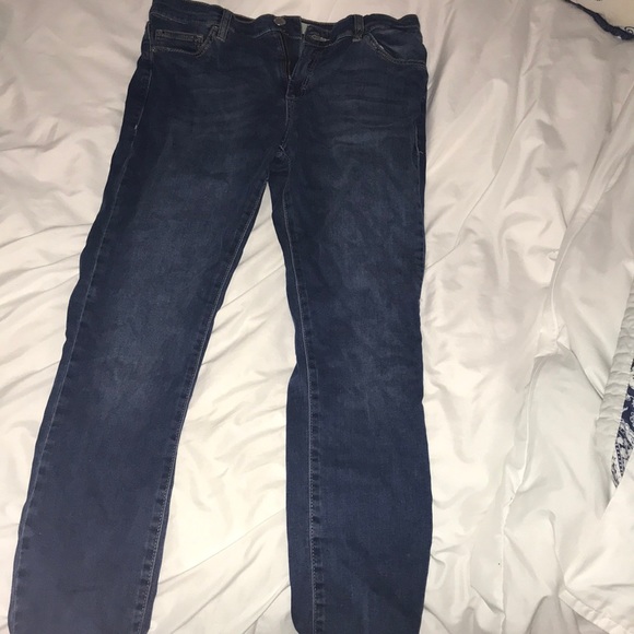 Nordstrom Jeans - Picture 1 of 1